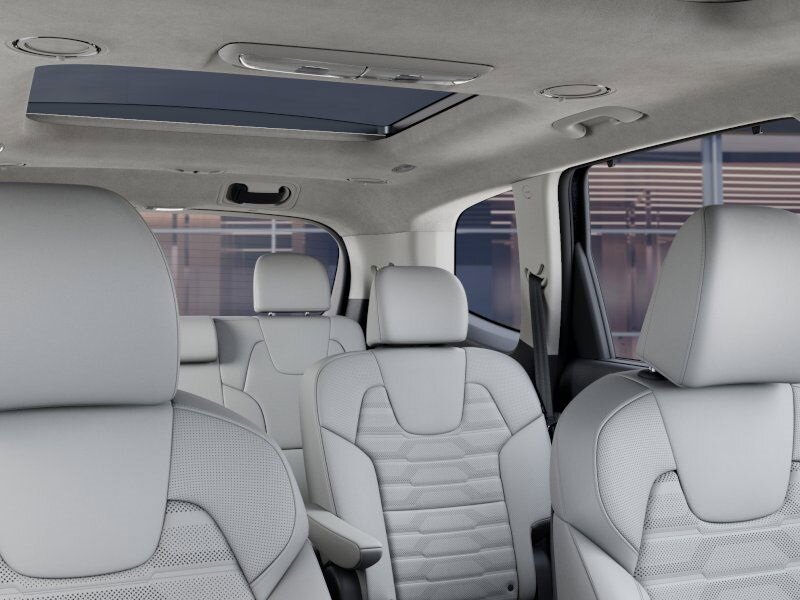 New 2025 Kia Telluride SX Prestige image 27