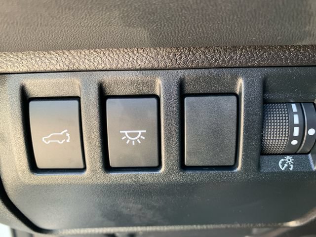 Certified 2023 Subaru Ascent Limited w/ Technology Package AWD/4WD image 27