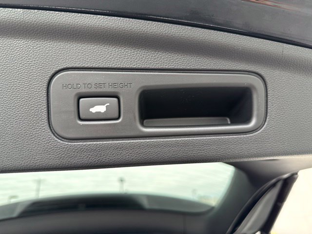New 2026 Acura MDX A-Spec w/ Advance Package AWD/4WD image 9
