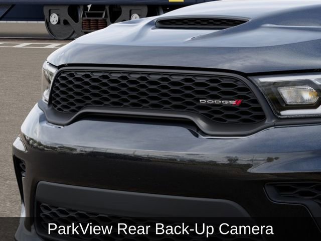 New 2026 Dodge Durango GT image 13