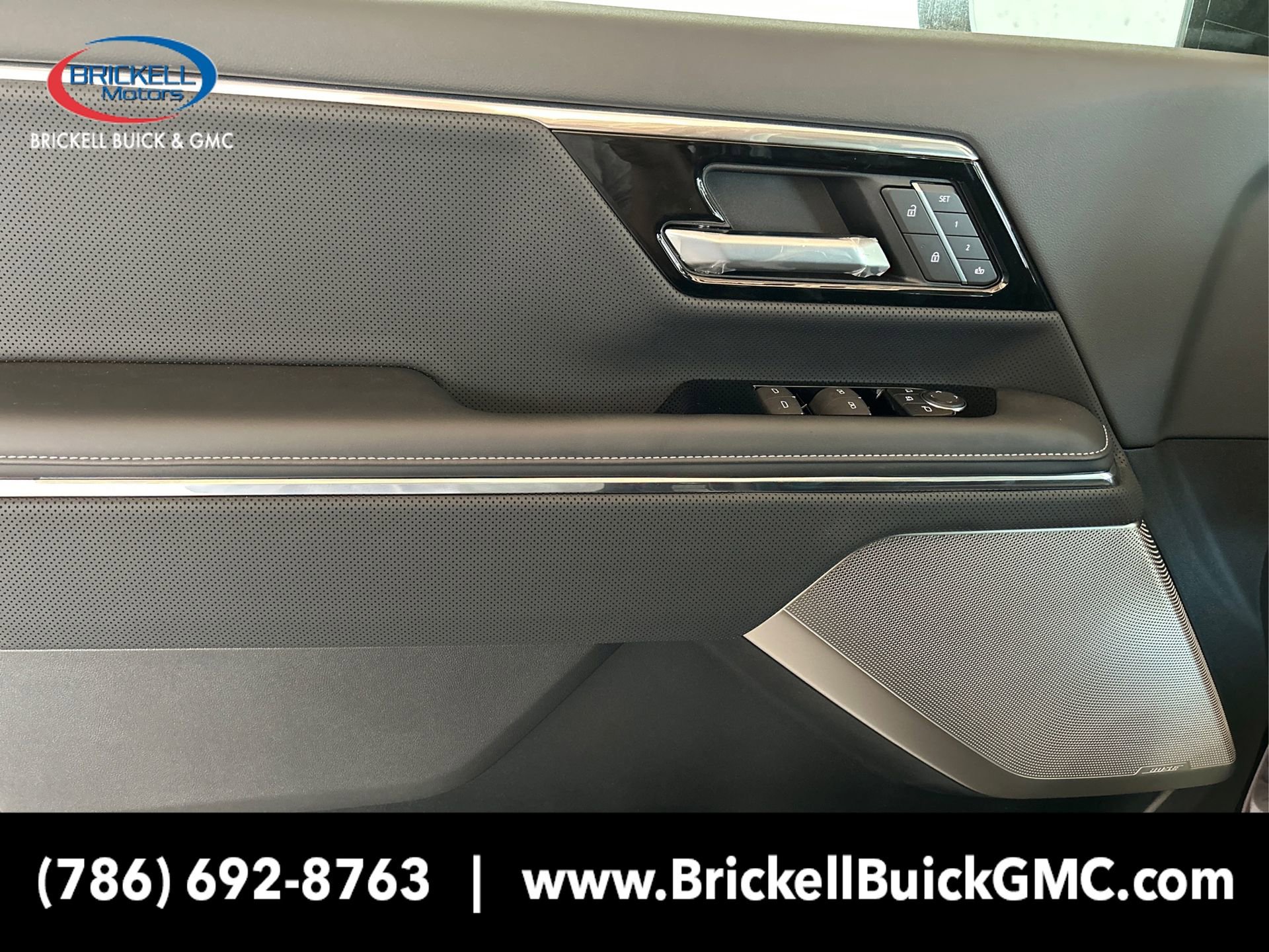 New 2025 GMC Sierra EV Denali image 23