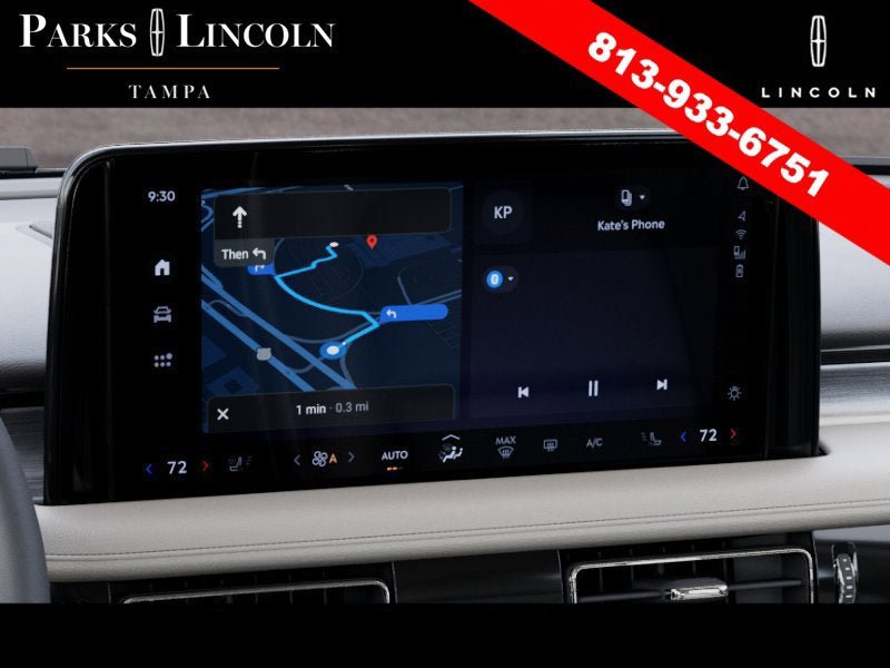 New 2027 Lincoln Aviator AWD image 14