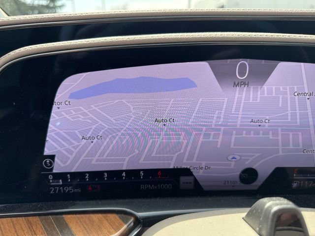 Used 2024 Cadillac Escalade Sport Platinum image 28