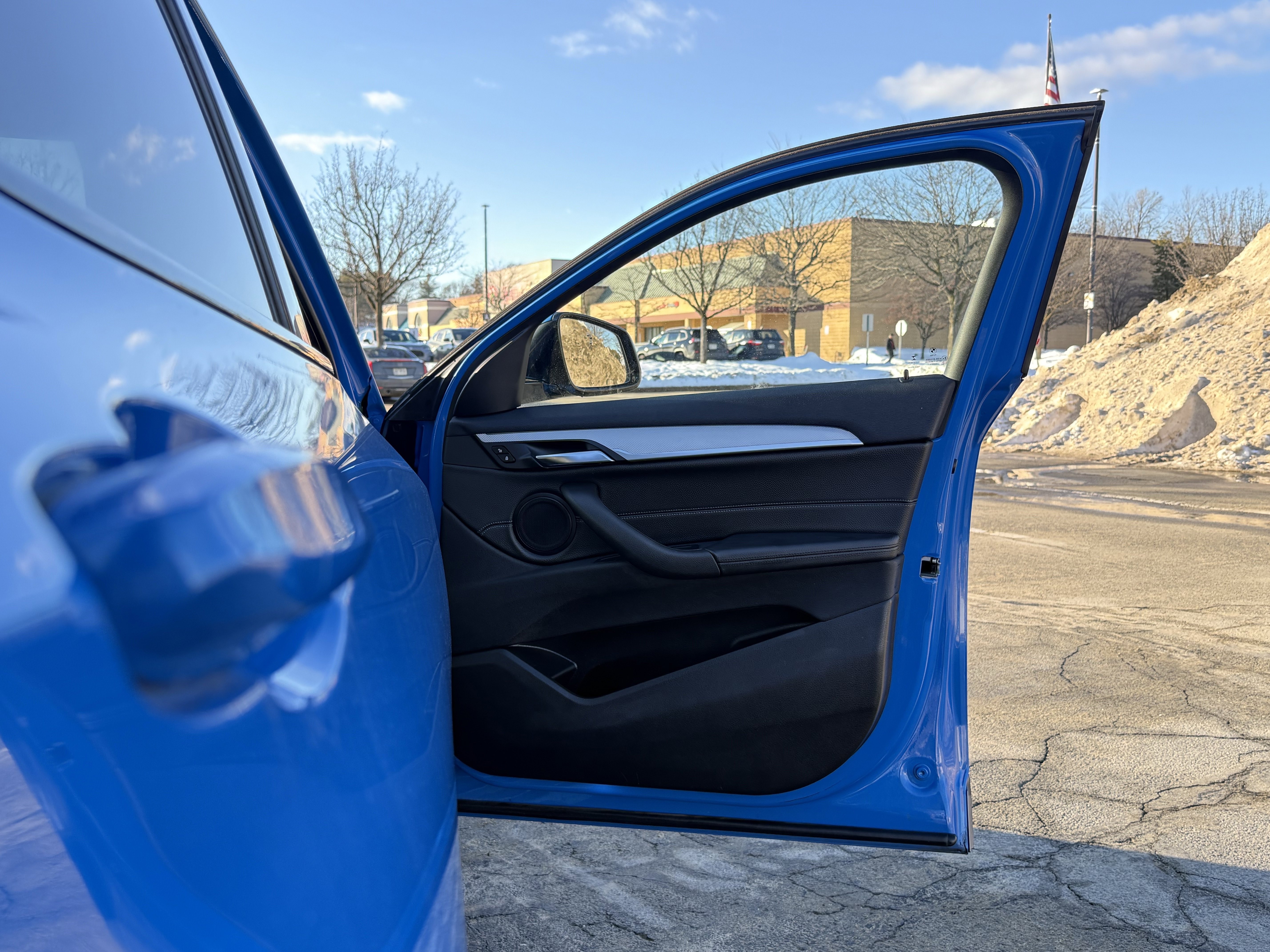 Used 2018 BMW X2 xDrive28i image 38