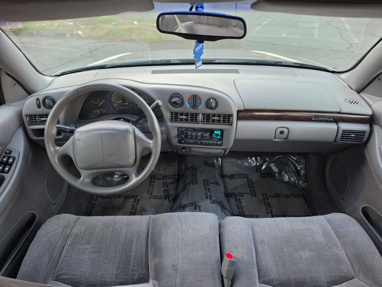 Used 1996 Chevrolet Lumina LS FWD image 10