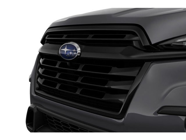New 2027 Subaru Ascent Onyx Edition AWD/4WD image 11