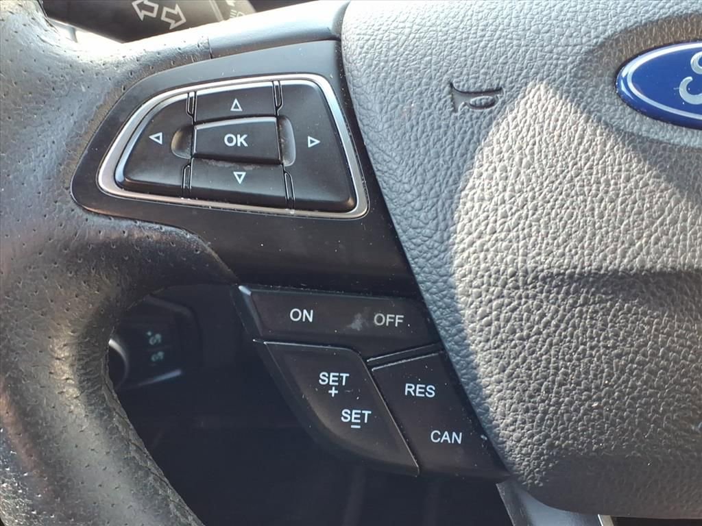 Used 2017 Ford Focus ST image 24