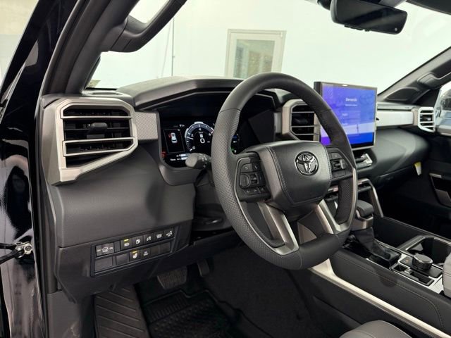 New 2026 Toyota Sequoia Limited image 29
