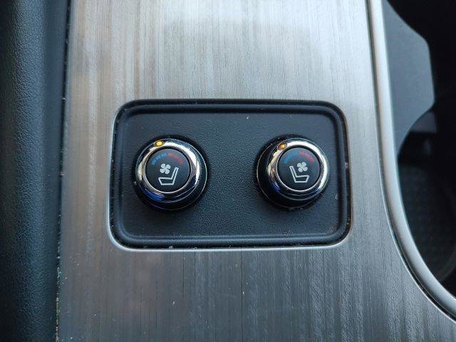 Used 2018 Nissan Murano Platinum image 12