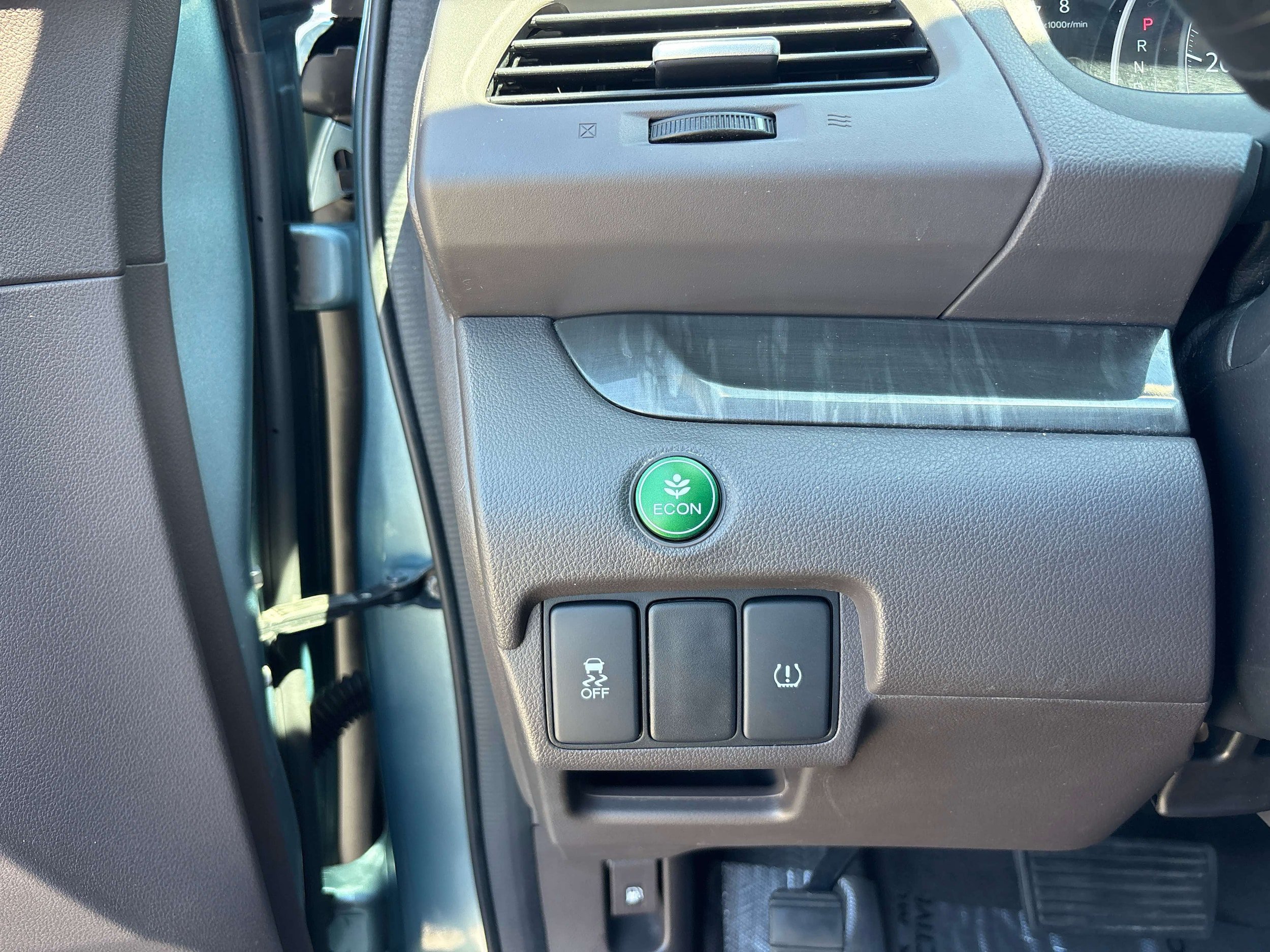 Used 2014 Honda CR-V EX-L image 16