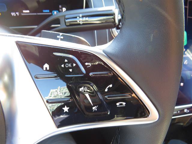 Used 2026 Mercedes-Benz GLC 300 4MATIC image 12
