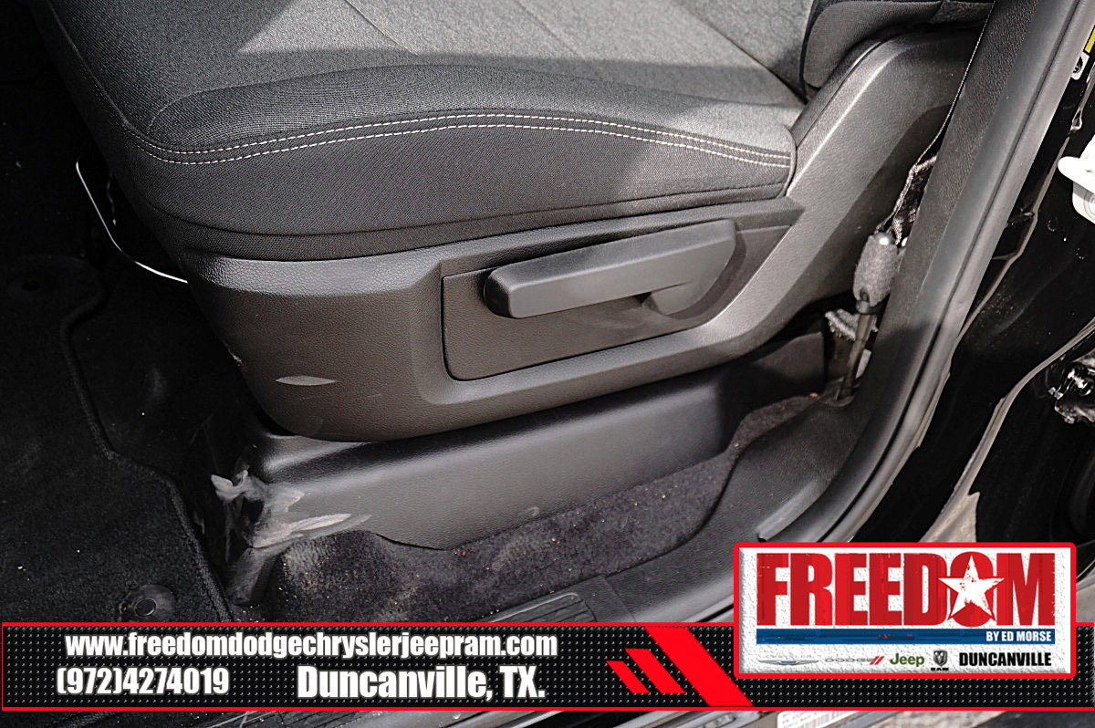 New 2026 RAM 2500 Tradesman image 35