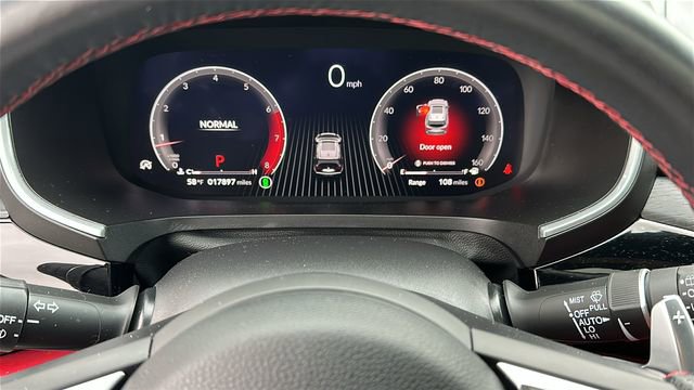 Certified 2024 Acura MDX Type S image 15