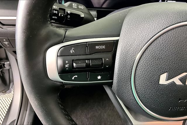 Certified 2026 Kia K5 GT-Line AWD/4WD image 10