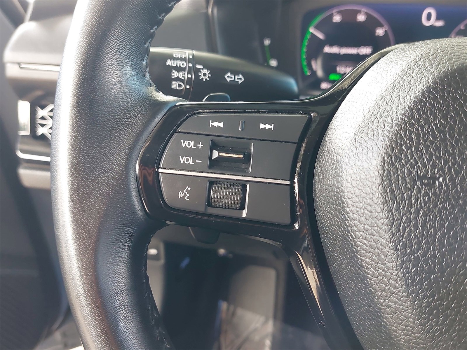 Used 2023 Honda Accord Touring image 16