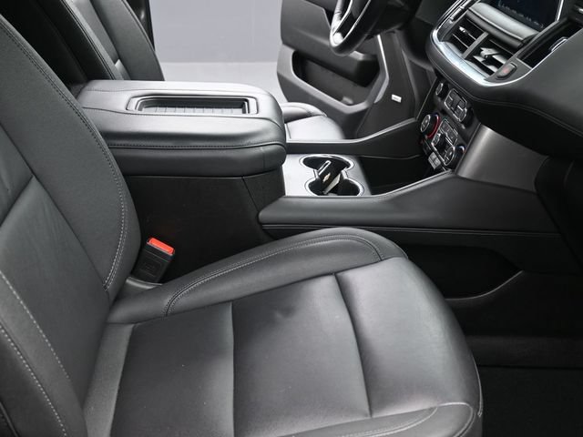 Used 2024 Chevrolet Tahoe LT w/ Luxury Package AWD/4WD image 36