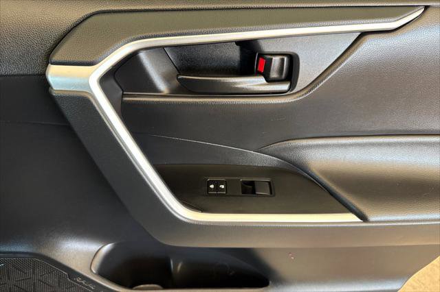 Certified 2024 Toyota RAV4 LE image 18