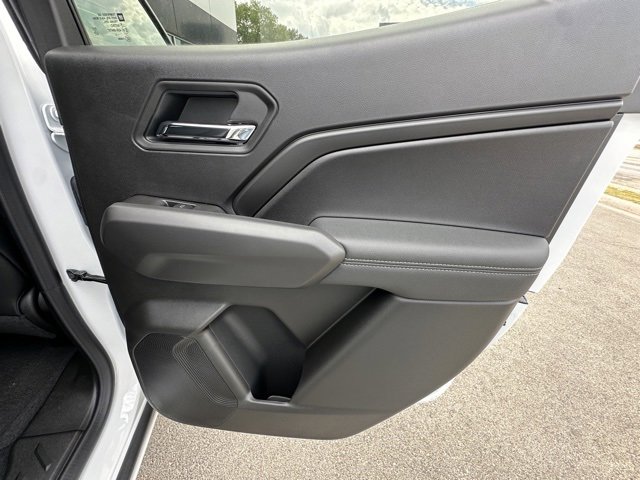 New 2026 GMC Canyon Elevation w/ Convenience Package image 22