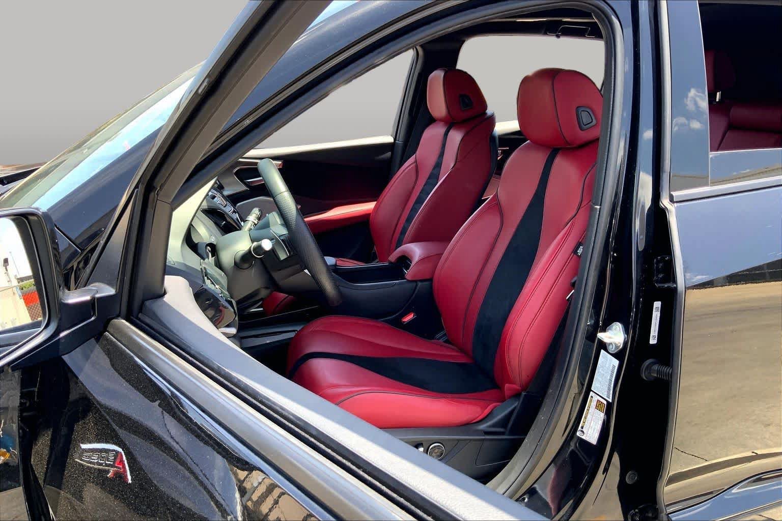Used 2023 Acura RDX A-Spec FWD image 8