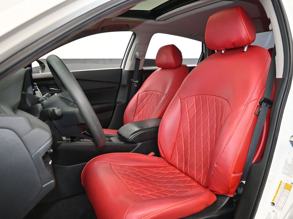 Used 2024 Honda Accord EX image 10