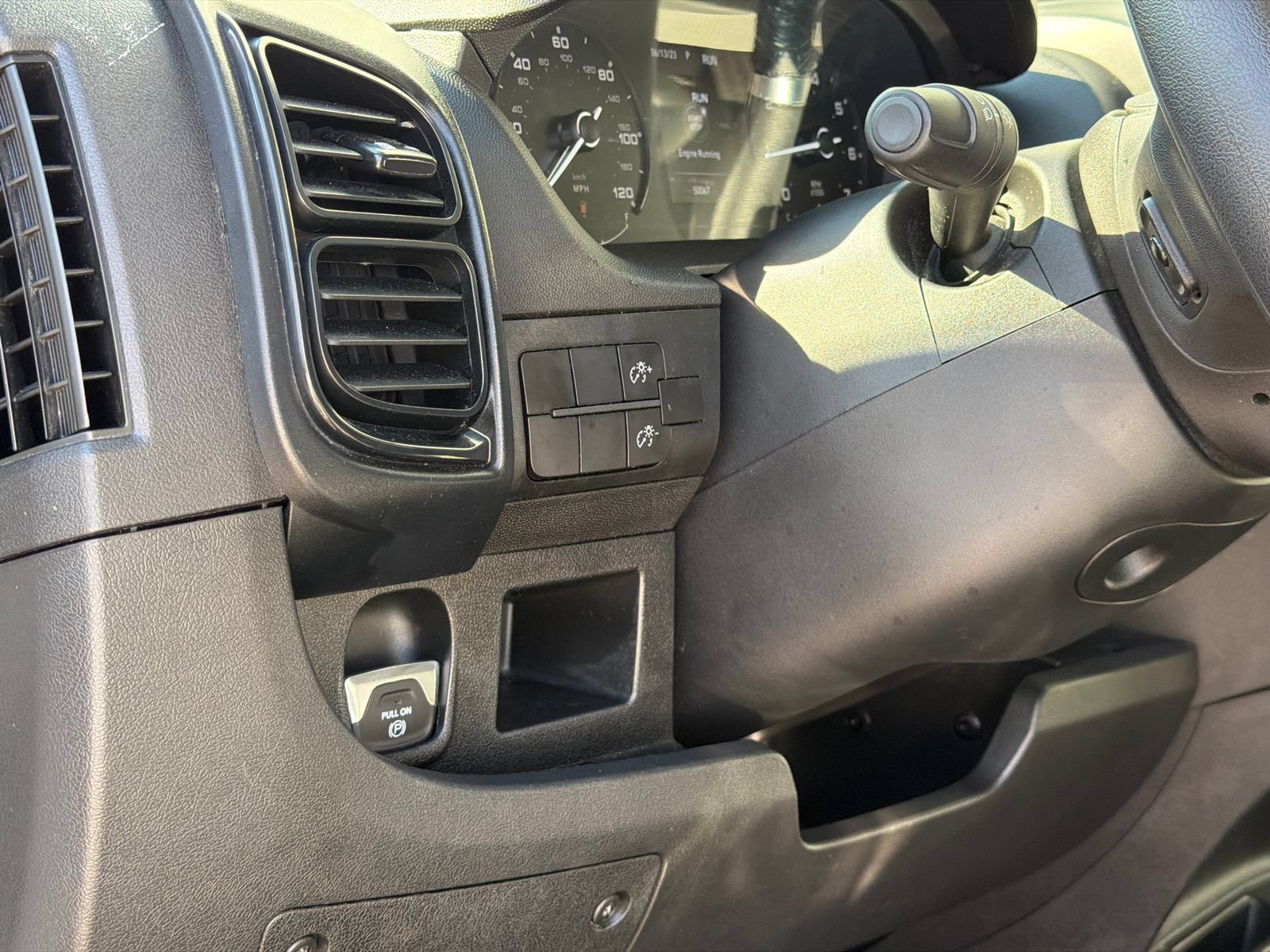 Used 2023 RAM ProMaster 2500 FWD image 20