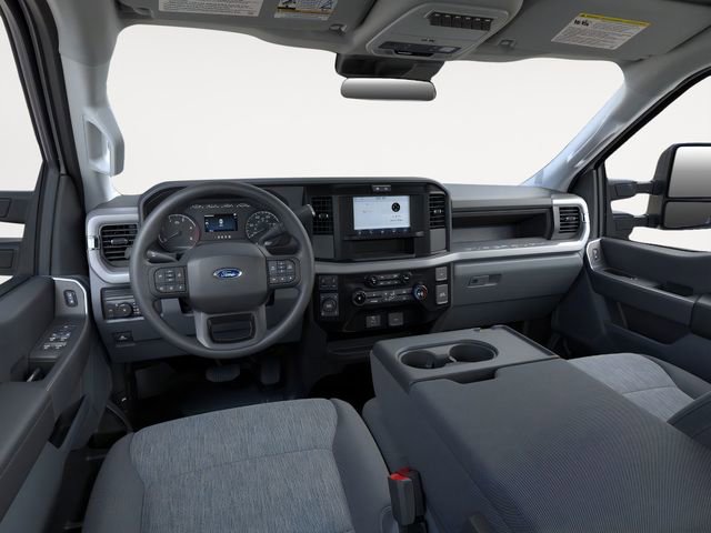 New 2026 Ford F250 XL w/ STX Appearance Package image 7