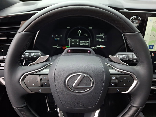 Used 2025 Lexus RX 350 w/ Convenience Package image 19