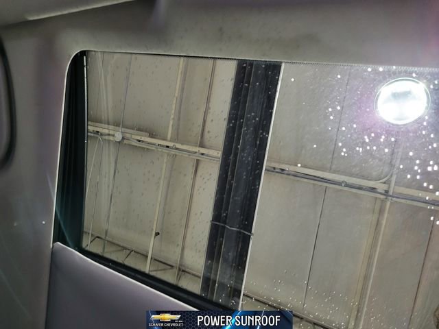 Used 2015 Nissan Rogue SL image 8