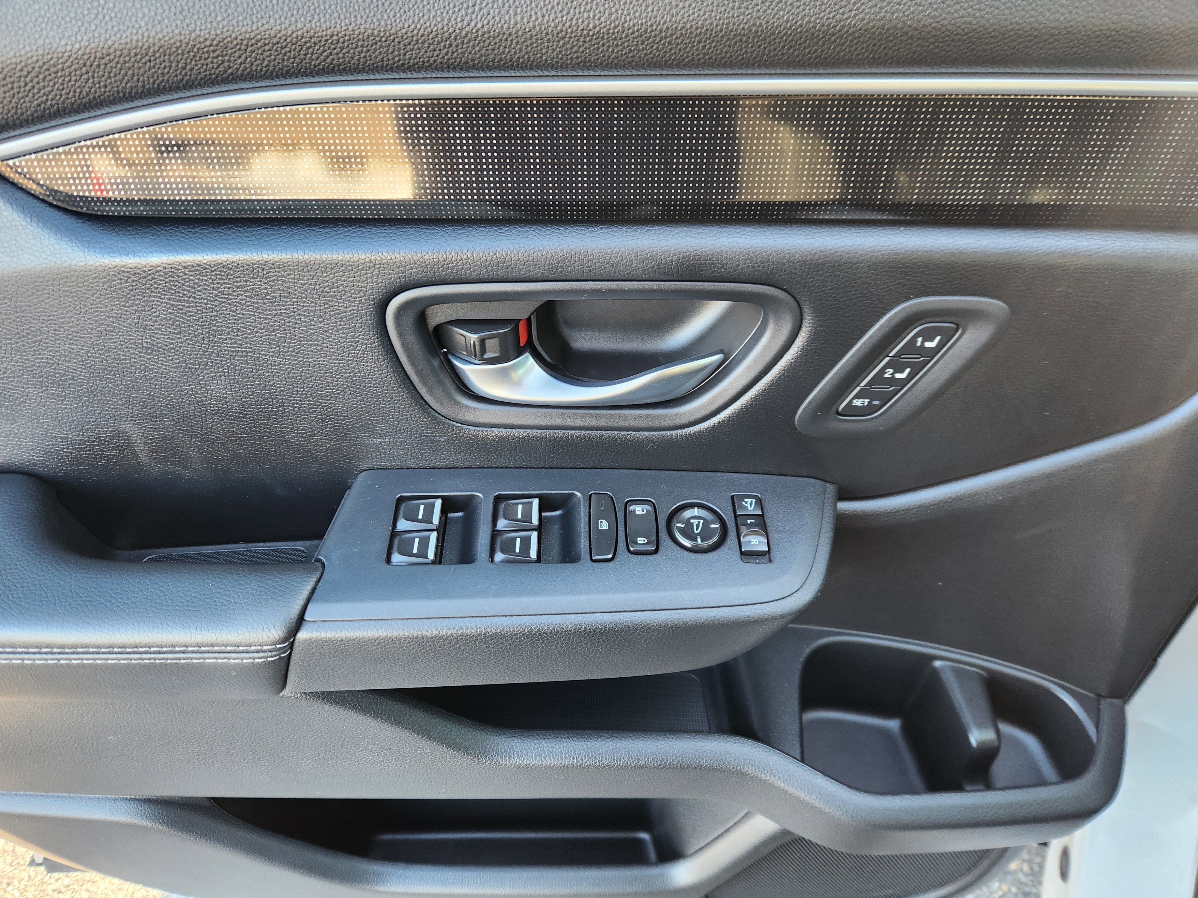 Certified 2023 Honda Pilot Elite image 19