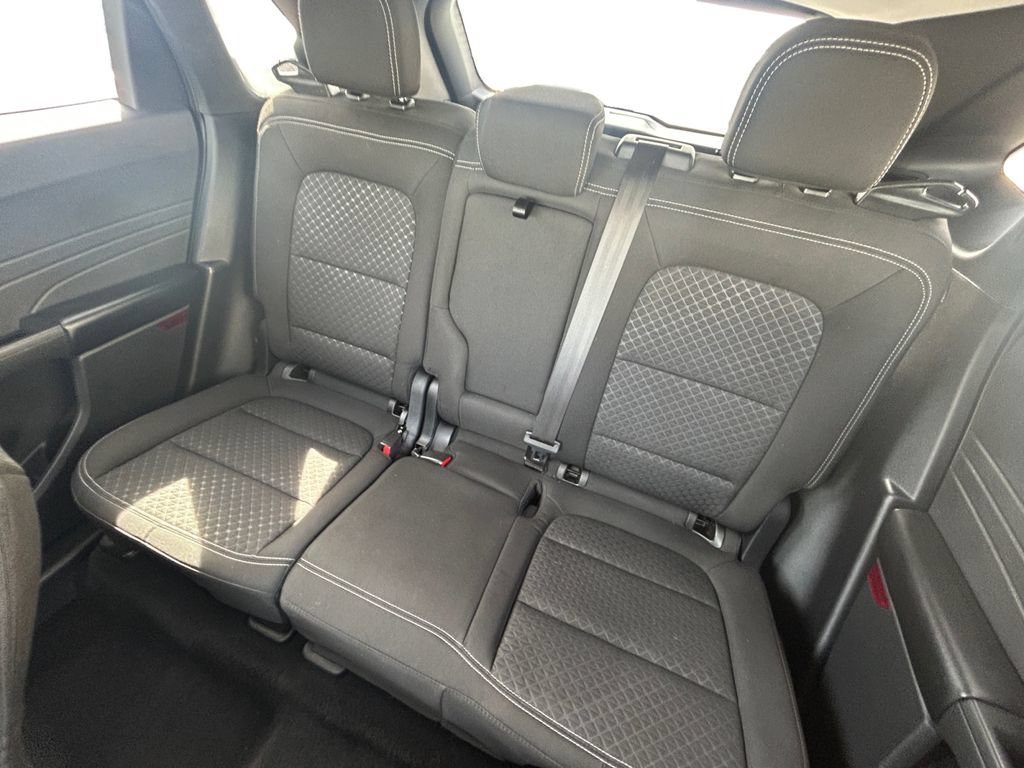 Used 2024 Ford Escape Active FWD image 17