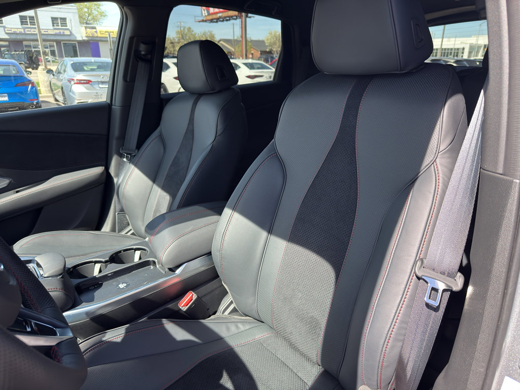 New 2026 Acura RDX A-Spec image 12
