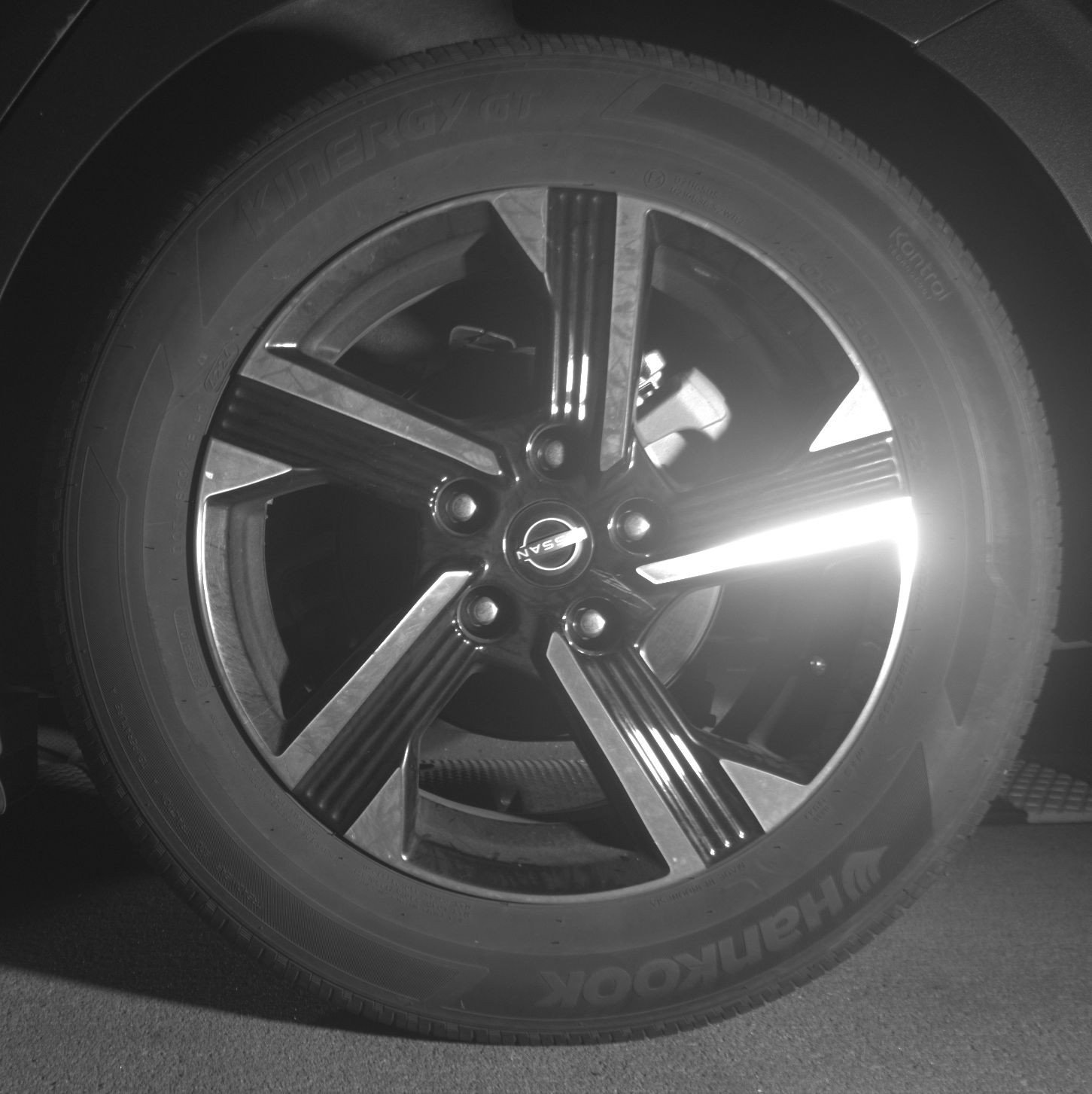 Used 2025 Nissan Sentra SV image 14