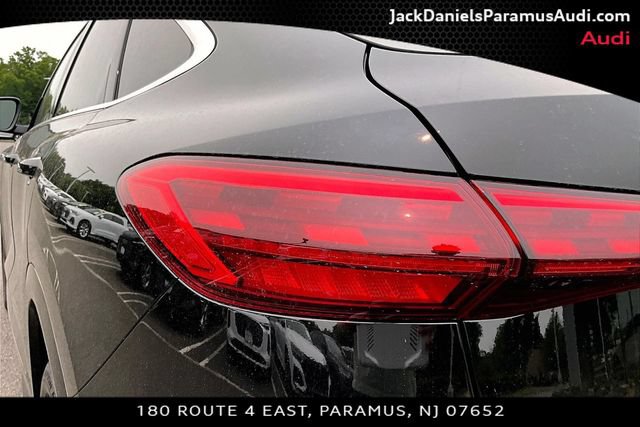 Used 2025 Audi Q5 Premium Plus w/ Premium Plus AWD/4WD image 22