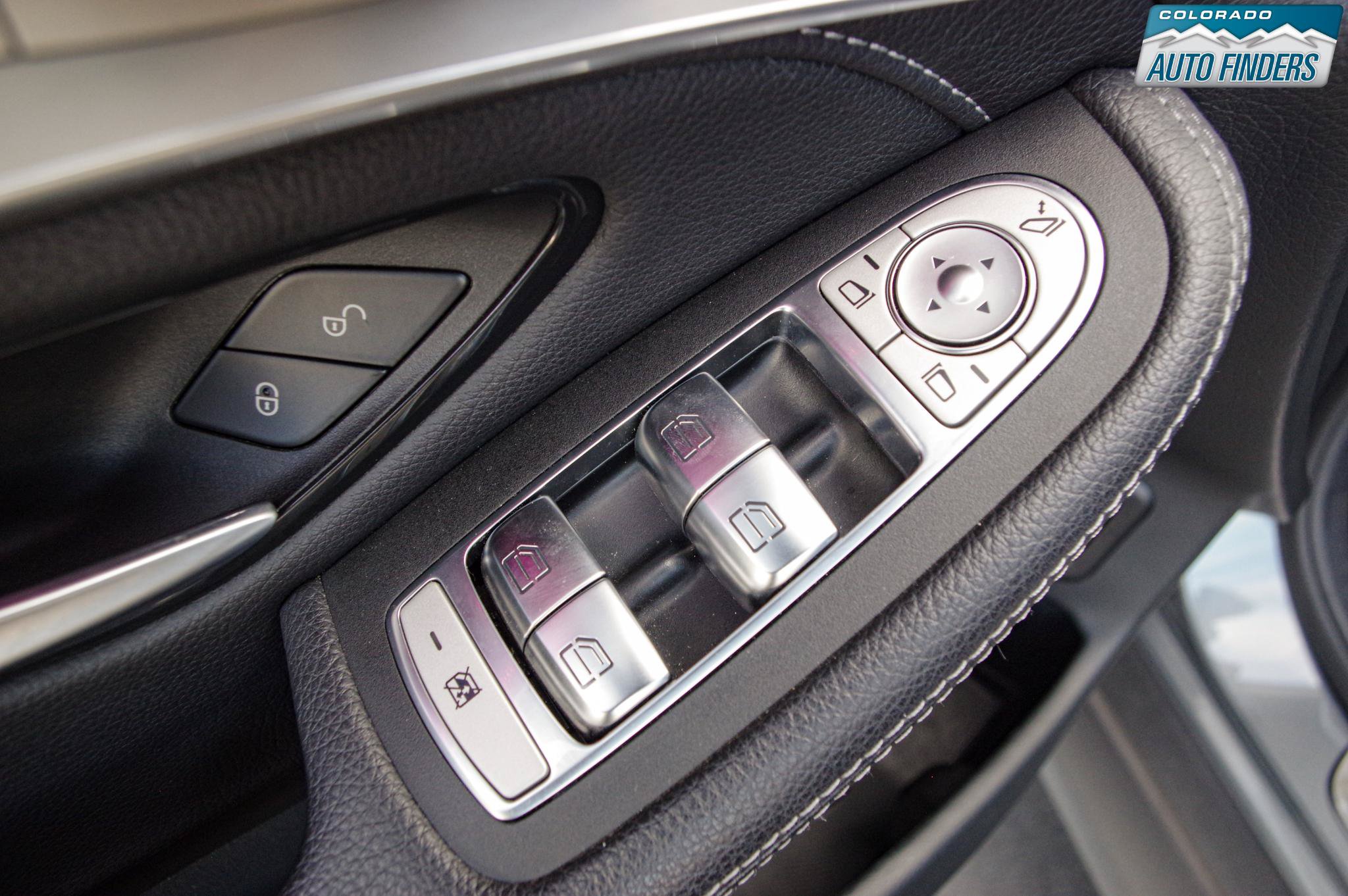 Used 2021 Mercedes-Benz GLC 63 AMG 4MATIC image 11