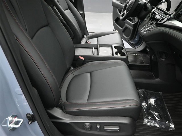 New 2026 Honda Odyssey Sport-L image 35