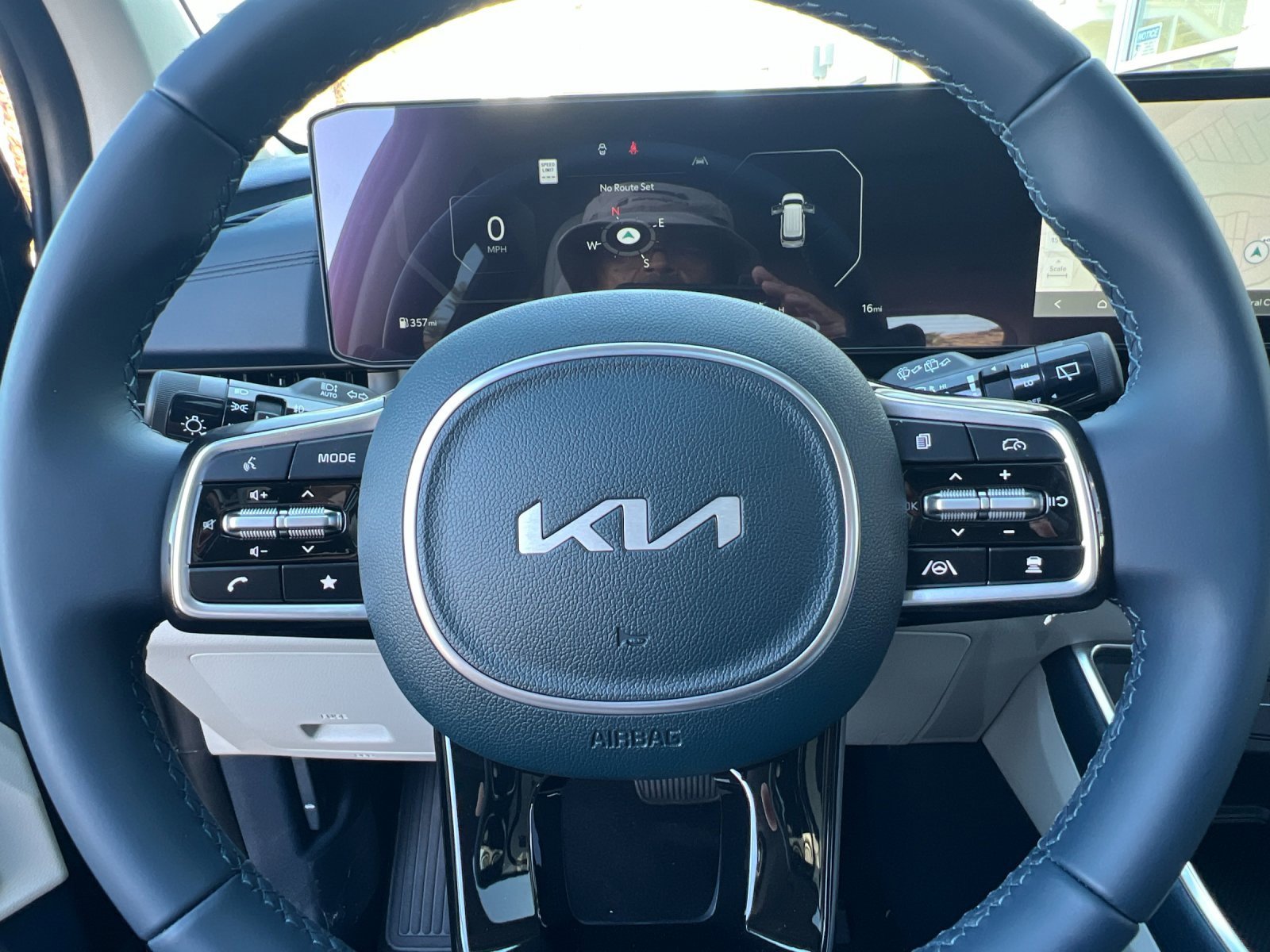 New 2026 Kia Carnival SX image 27