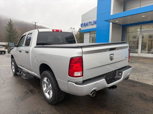 Used 2017 RAM 1500 Express image 6