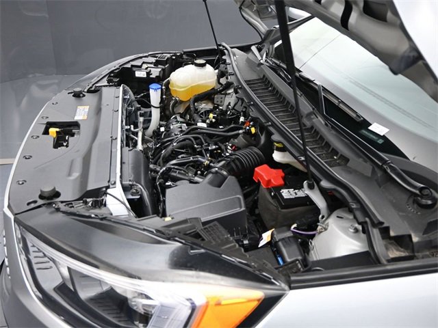 Used 2024 Ford Edge SEL image 39