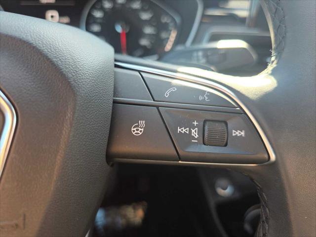 Certified 2024 Audi A5 2.0T Premium w/ Convenience Package image 33