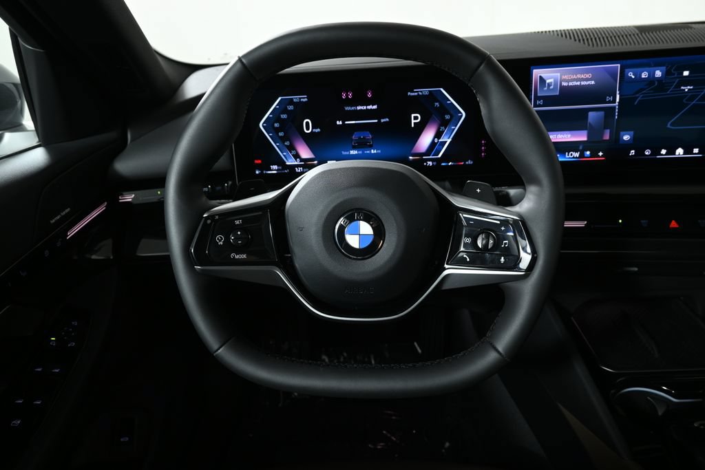 Certified 2026 BMW 530i xDrive AWD/4WD image 18