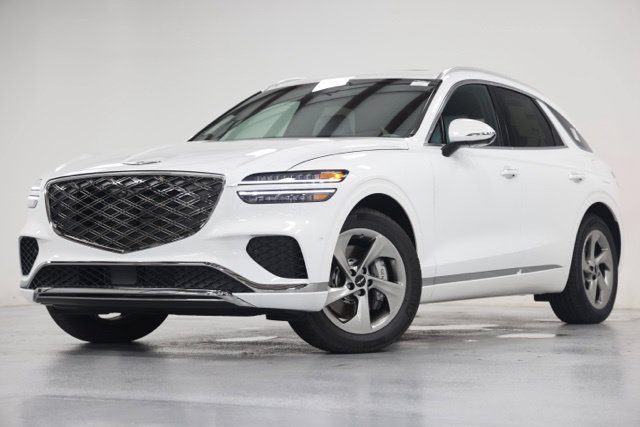 New 2026 Genesis GV70 2.5T Advanced w/ G1 Accessory Package AWD/4WD image 7