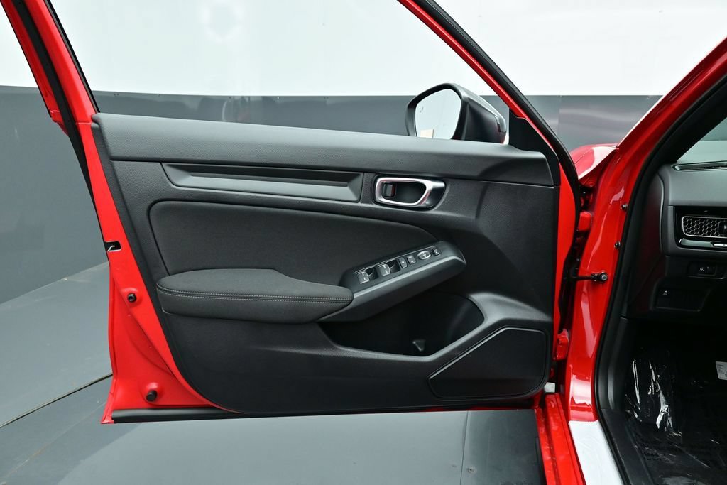 New 2026 Honda Civic Sport image 18