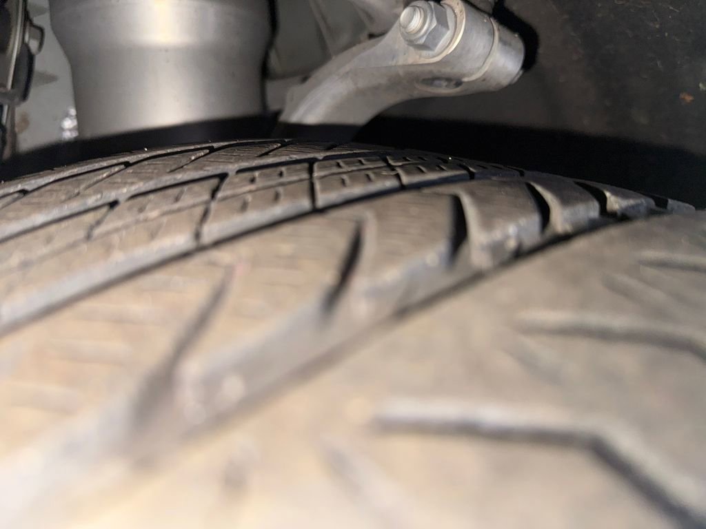 Used 2020 Mercedes-Benz S 450 4MATIC Sedan image 35