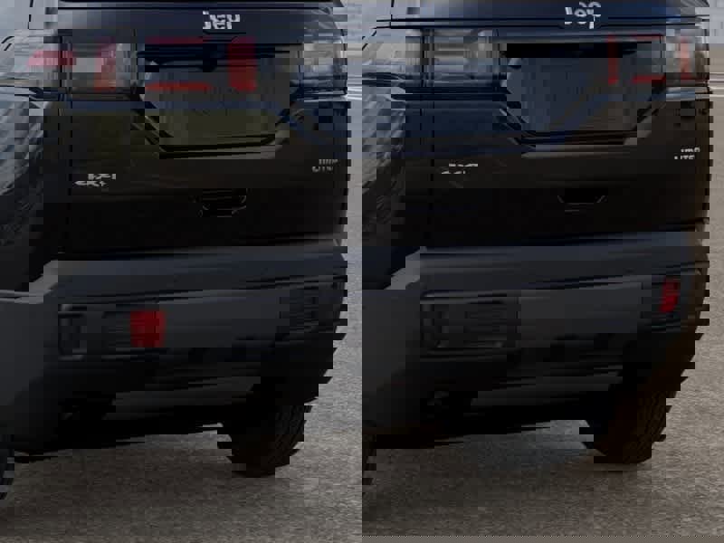 New 2026 Jeep Cherokee Limited image 13