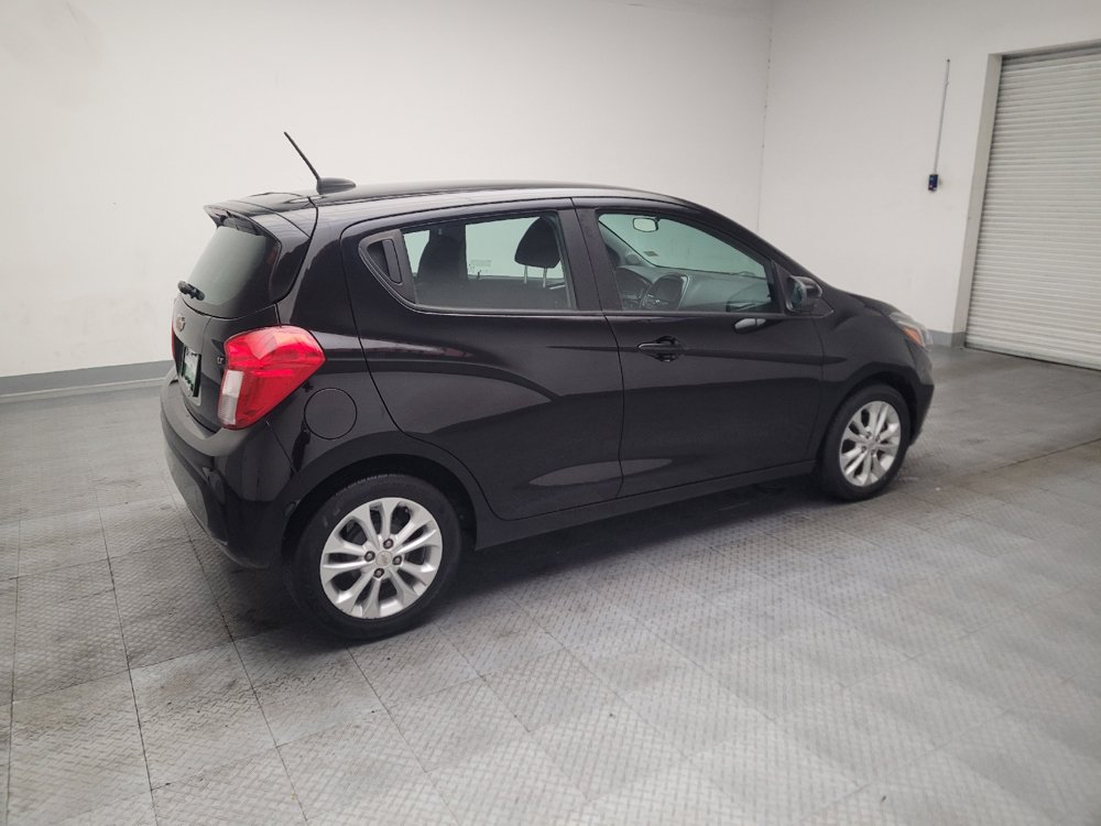 Used 2021 Chevrolet Spark LT FWD image 10