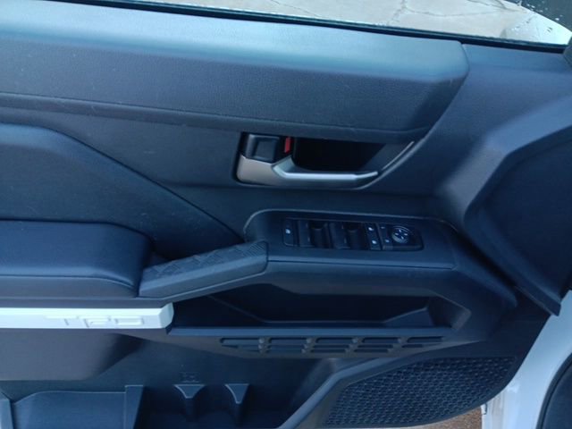 Used 2024 Toyota Tacoma 4x4 Double Cab image 25