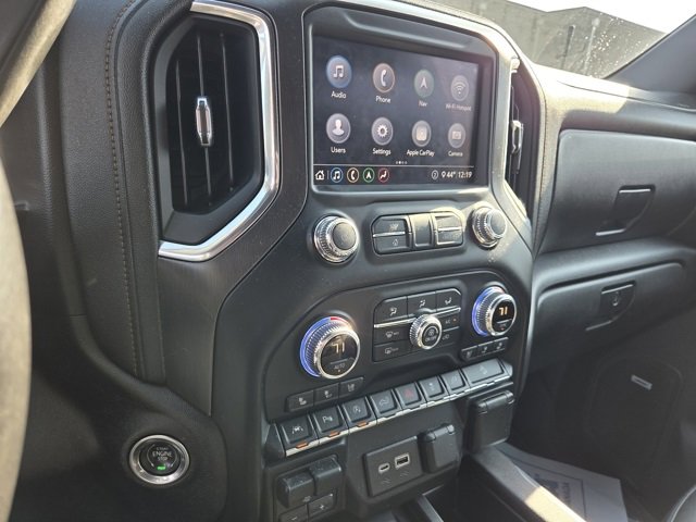 Used 2020 GMC Sierra 1500 AT4 w/ AT4 Premium Package image 9