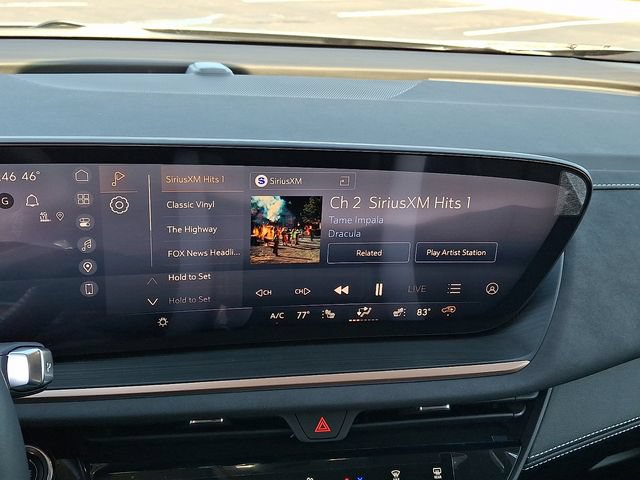 New 2026 Buick Envision Sport Touring AWD/4WD image 15