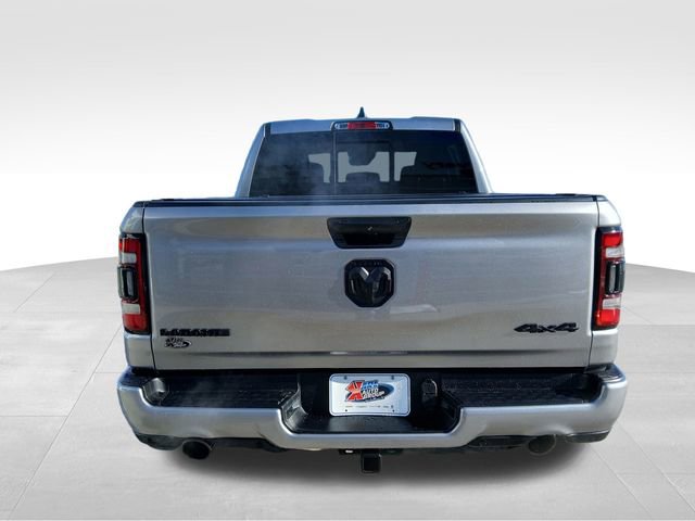 Used 2024 RAM 1500 Laramie image 4