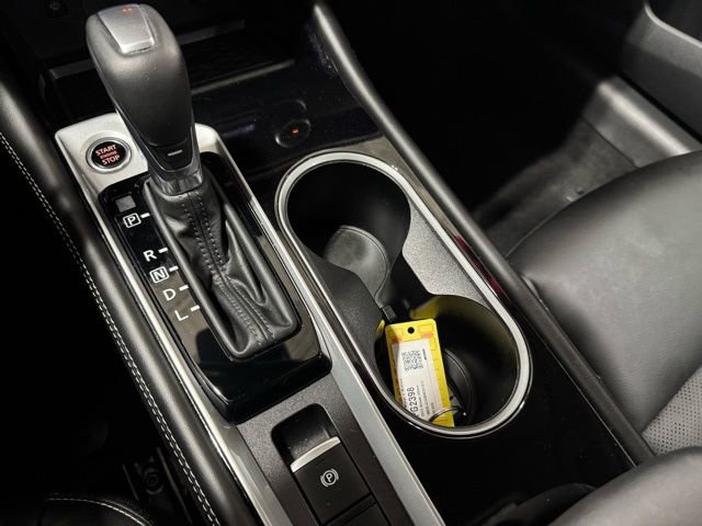 Certified 2024 Nissan Altima 2.5 SL image 13